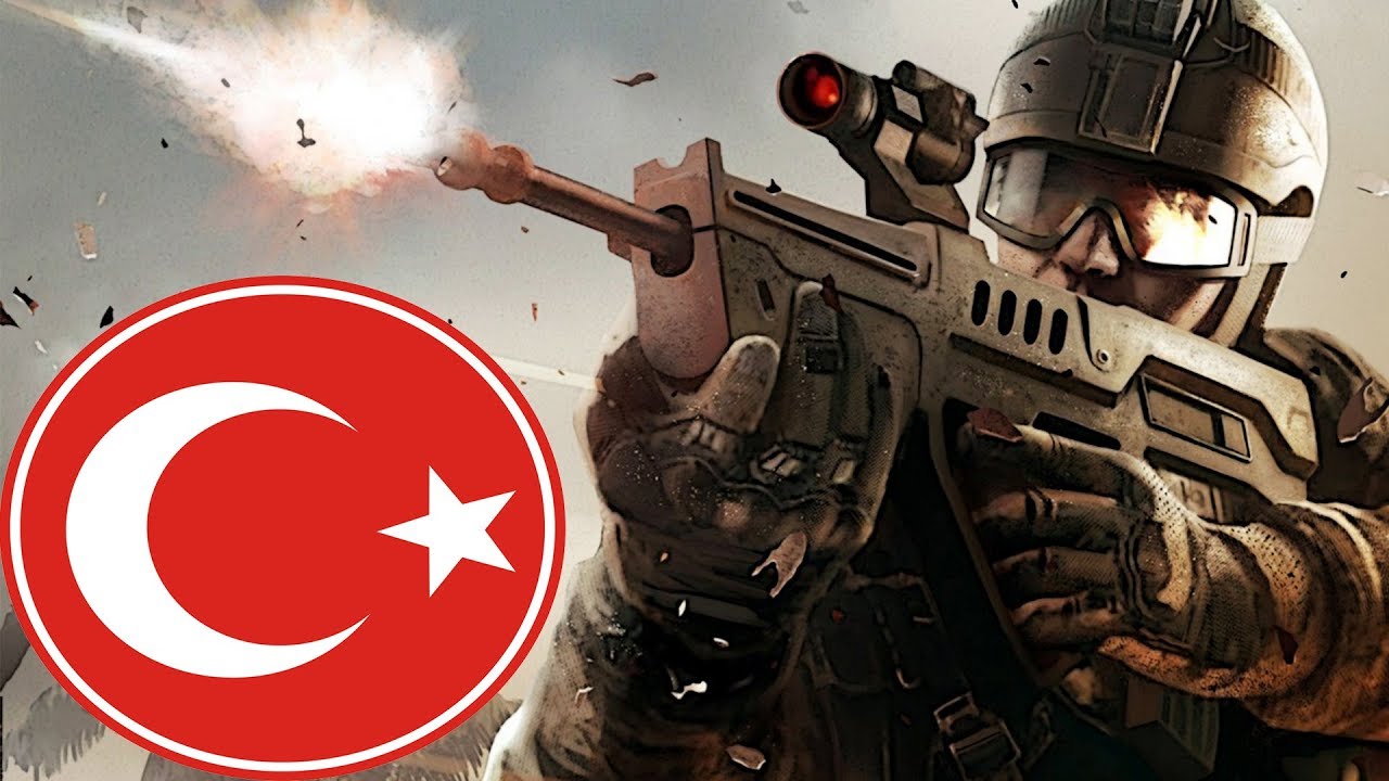 En İyi Türk Oyunu